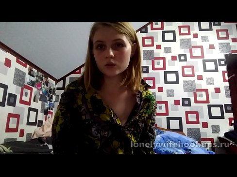 ❤️ Jong blonde student van Rusland hou van groter pieltjies. ❤️❌ Porno by ons af.vegasservice.ru ❤