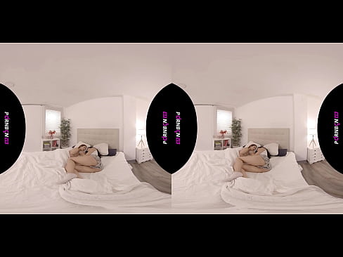 ❤️ PORNBCN VR Twee jong lesbiërs word geil wakker in 4K 180 3D virtuele realiteit Geneva Bellucci Katrina Moreno ❤️❌ Porno by ons af.vegasservice.ru ❤