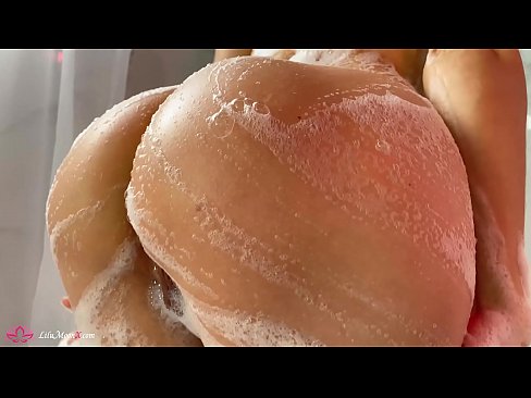 ❤️ Donkerkop masturbeer poes met vibrator tot intense orgasme in stort ❤️❌ Porno by ons af.vegasservice.ru ❤